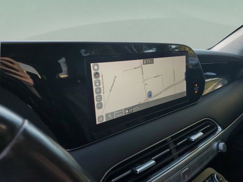 Used 2021 Hyundai Palisade Limited w/ Cargo Package FWD image 19