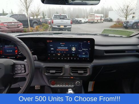 New 2025 Ford Mustang Dark Horse image 8