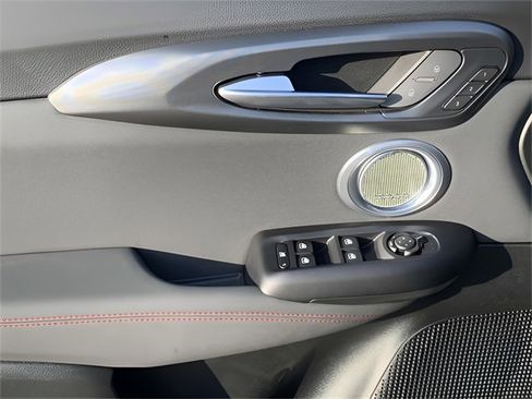 Used 2024 Dodge Hornet GT Plus w/ GT Blacktop Package image 17