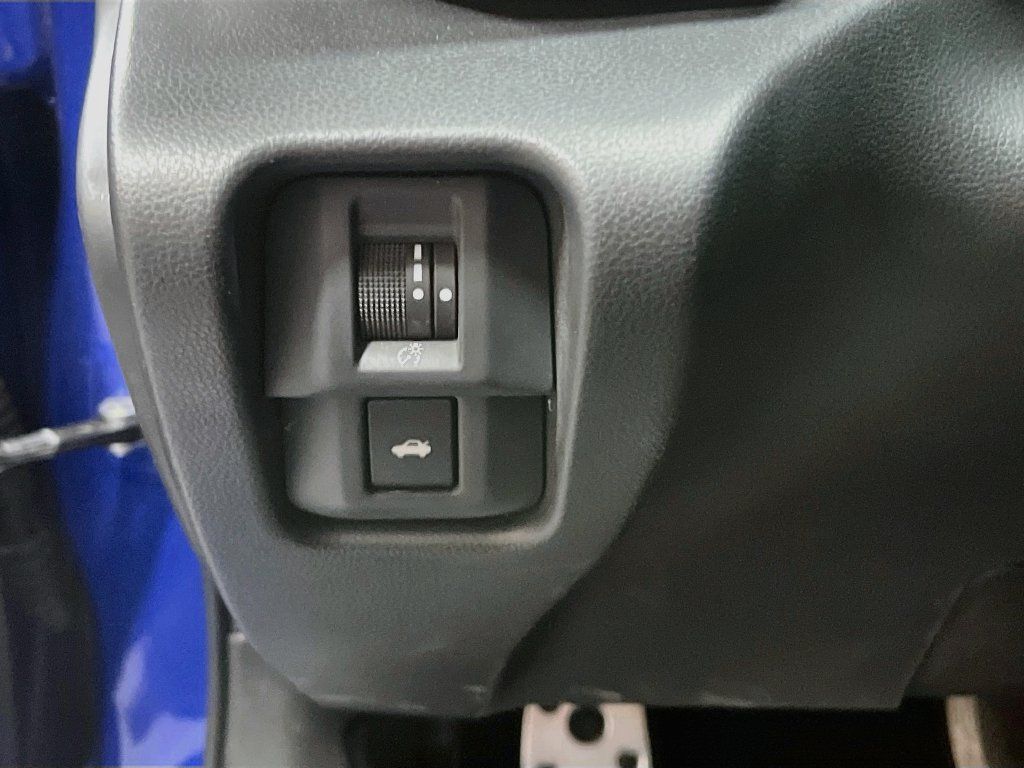 Used 2025 Subaru BRZ Limited RWD image 10