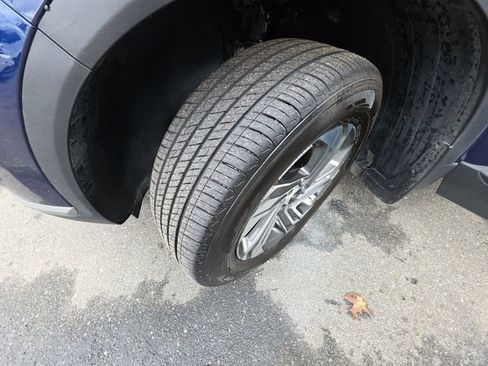 Used 2023 Hyundai Santa Fe SE w/ Cargo Package image 42