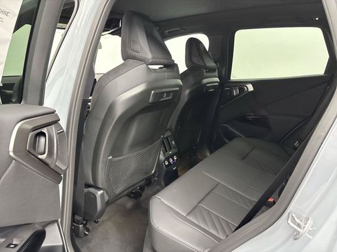New 2026 BMW X3 xDrive30i w/ Premium Package AWD/4WD image 29