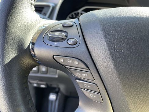 Used 2024 Nissan Murano SL image 21