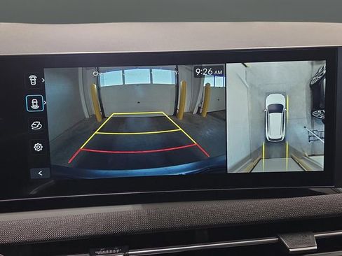 New 2026 Hyundai Tucson Limited image 11