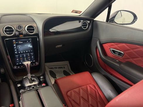 Used 2015 Bentley Continental GT V8 S image 37