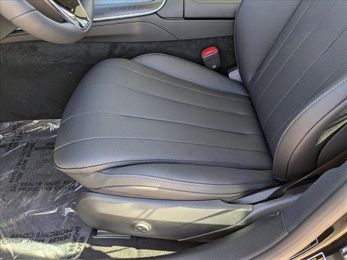 New 2025 Mercedes-Benz E 350 E 350 image 4