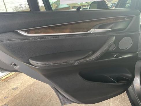 Used 2018 BMW X5 xDrive35i image 10