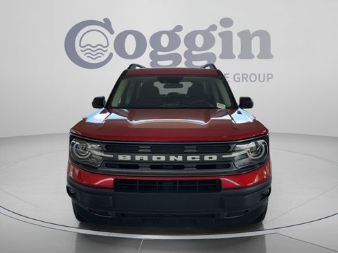 Certified 2021 Ford Bronco Sport Big Bend AWD/4WD image 8