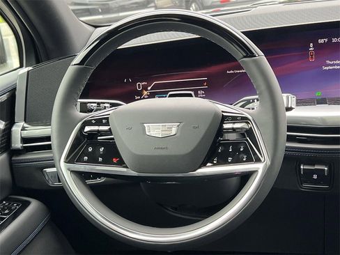 New 2026 Cadillac Escalade IQ Sport 1 image 12