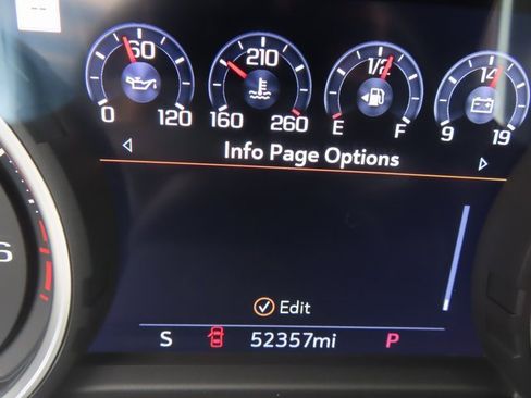 Certified 2022 Chevrolet Silverado 1500 High Country image 22