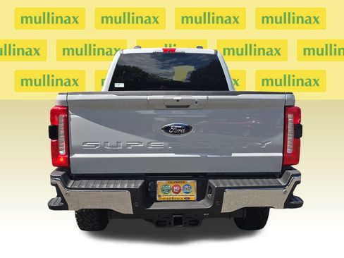 New 2026 Ford F250 XLT w/ XLT Premium Package AWD/4WD image 4