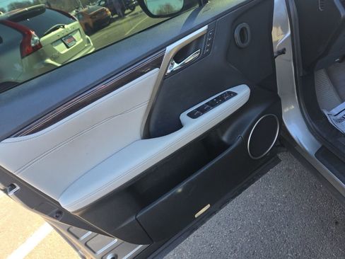 Used 2019 Lexus RX 350 FWD w/ Luxury Package image 13