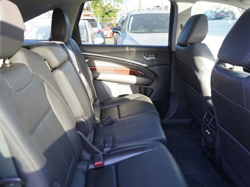 Used 2015 Acura MDX FWD image 20