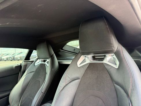 Used 2022 Toyota Supra RWD image 22