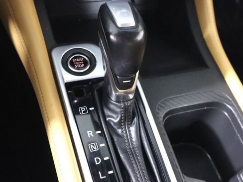 Used 2023 Nissan Sentra SV w/ SV Premium Package FWD image 25