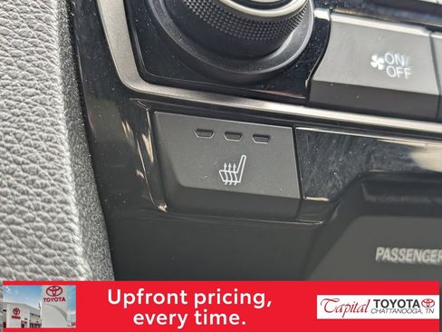 Used 2019 Honda Civic Si image 18