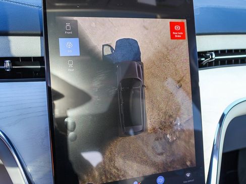 New 2025 Volvo EX90 Ultra w/ Protection Package Premier image 26