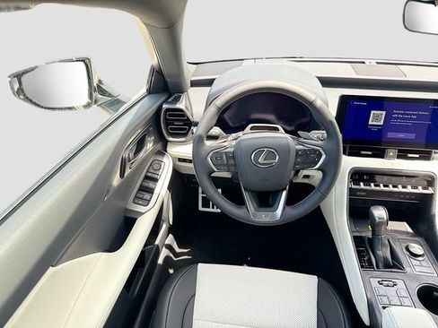 New 2026 Lexus IS 350 F Sport RWD image 16