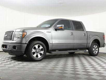 Used 2012 Ford F150 FX2 w/ FX Luxury Pkg
