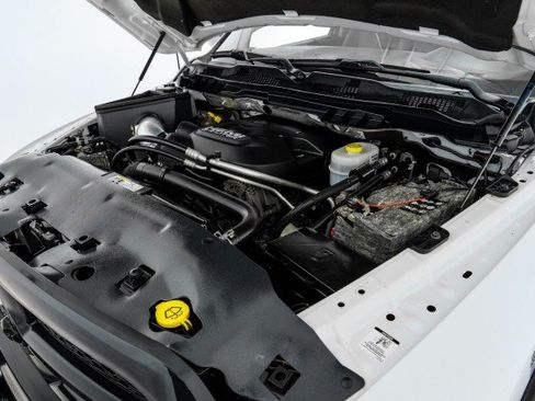 Used 2017 RAM 3500 Tradesman w/ Power & Remote Entry Group AWD/4WD image 36