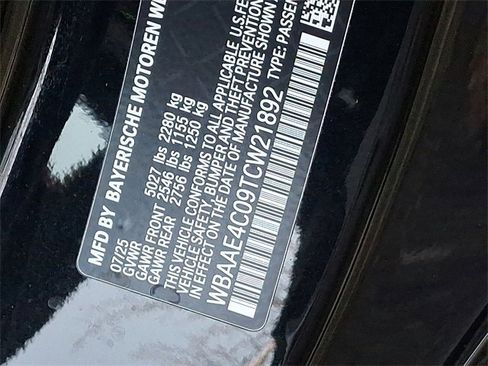 New 2026 BMW 840i xDrive Coupe image 19