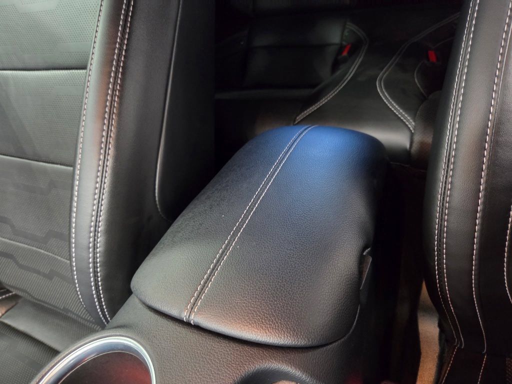 Used 2022 Ford Mustang GT Premium w/ GT Performance Package RWD image 32