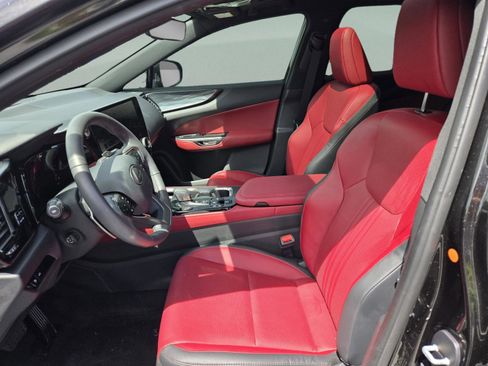 Certified 2025 Lexus NX 350h AWD w/ Accessory Package (2T) image 11