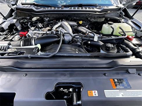 New 2026 Ford F250 XL w/ XL Chrome Package image 11