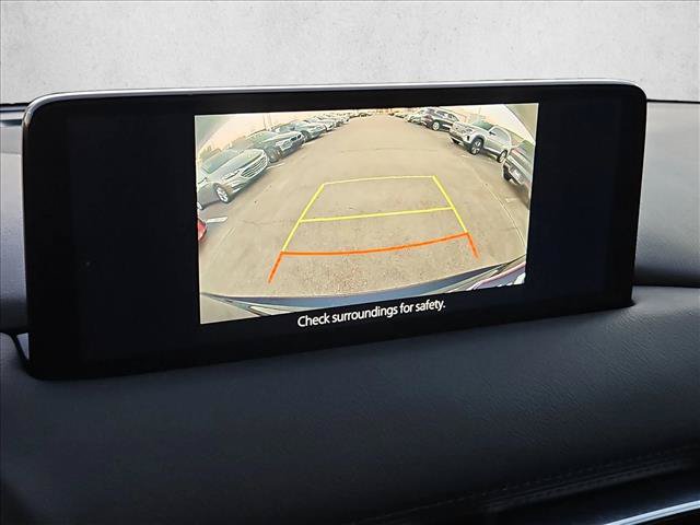Used 2021 MAZDA CX-5 Touring w/ Touring Preferred SV Package FWD image 14