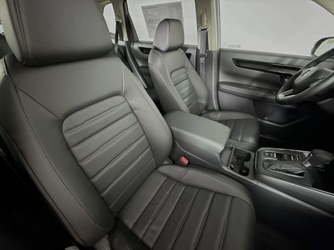 New 2026 Honda CR-V EX-L image 35