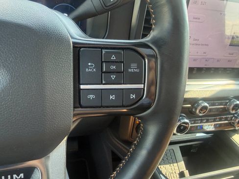 Used 2024 Ford F450 Platinum AWD/4WD image 24
