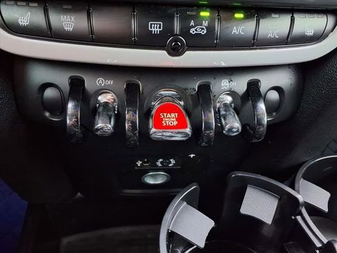 Used 2017 MINI Cooper Countryman S image 13