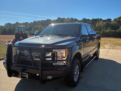 Used 2017 Ford F250 XLT w/ XLT Premium Package