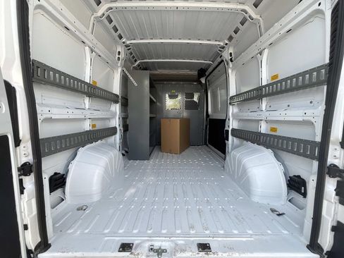 Used 2025 RAM ProMaster 2500 image 11