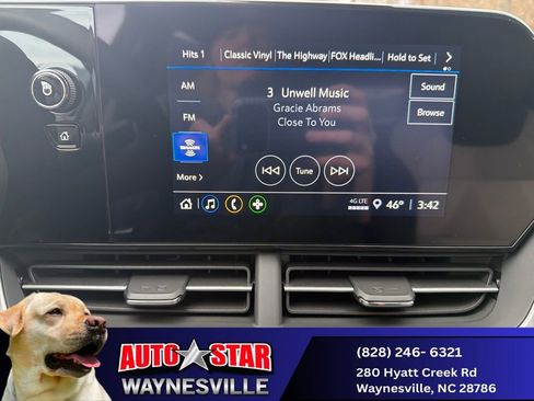 New 2026 Chevrolet Trax LS w/ LS Convenience Package image 20