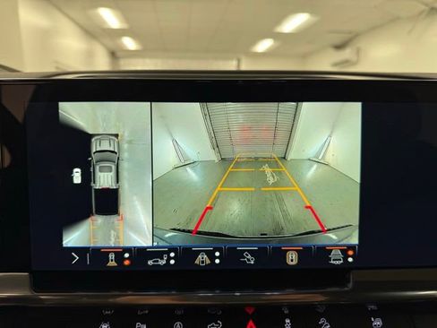 New 2026 Chevrolet Silverado 1500 RST w/ RST All Star Premium Package image 22