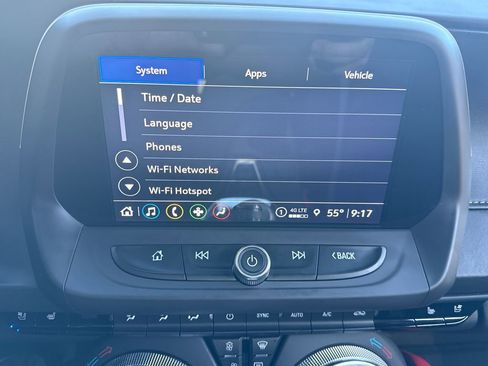 Used 2023 Chevrolet Camaro LT w/ Redline Edition image 26