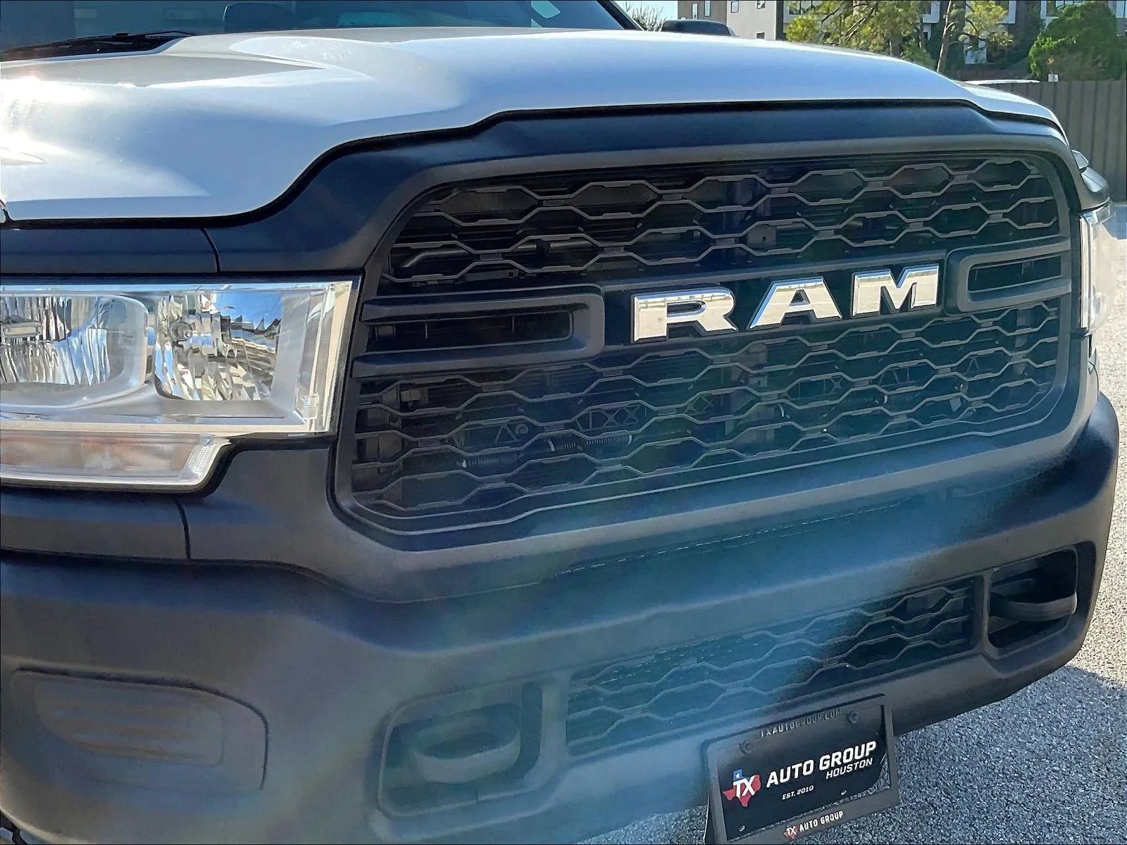 Used 2021 RAM 2500 Tradesman w/ Protection Group AWD/4WD image 50