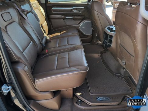 Used 2023 RAM 1500 Limited image 32