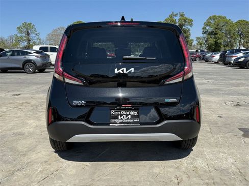 New 2025 Kia Soul EX image 7