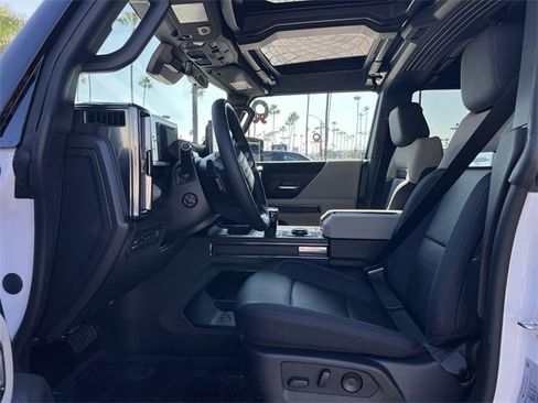 New 2026 GMC Hummer EV SUV image 25