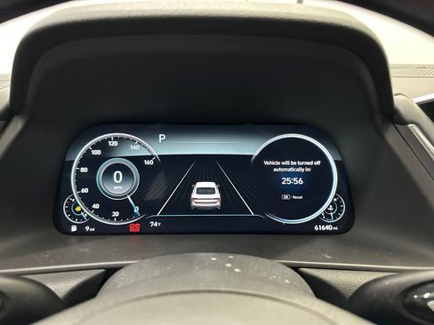 Used 2022 Hyundai Sonata SEL Plus w/ Cargo Package FWD image 26