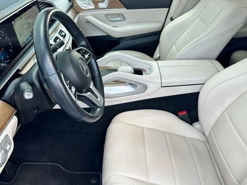 Used 2022 Mercedes-Benz GLE 350 image 6