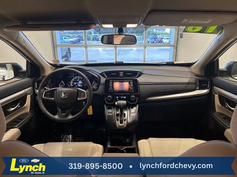 Used 2018 Honda CR-V LX image 8