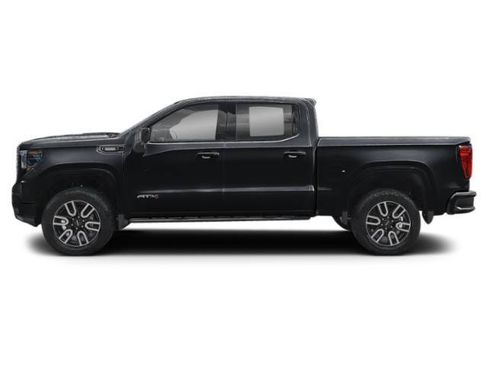Used 2026 GMC Sierra 1500 AT4 w/ AT4 Premium Package AWD/4WD image 8