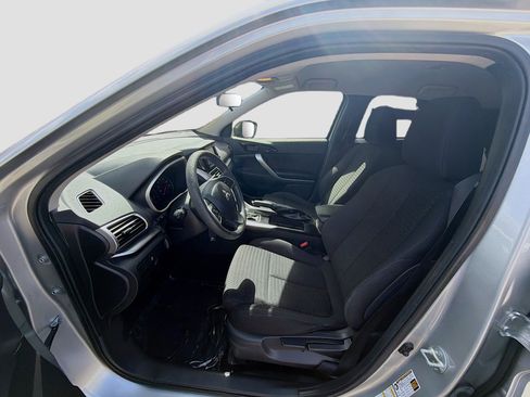 Used 2020 Mitsubishi Eclipse Cross ES image 18