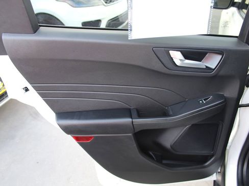 Used 2023 Ford Escape ST-Line w/ Tech Pack #1 image 22