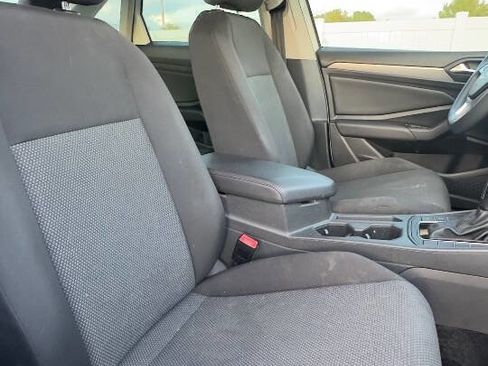 Used 2019 Volkswagen Jetta S FWD image 11