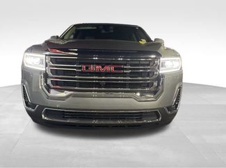 Used 2023 GMC Acadia SLT w/ Technology Package video 2