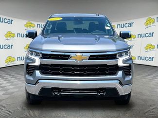 Used 2023 Chevrolet Silverado 1500 LT AWD/4WD video 2